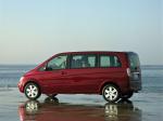 Mercedes-Benz Viano V6 CDI 3 0 2003 года